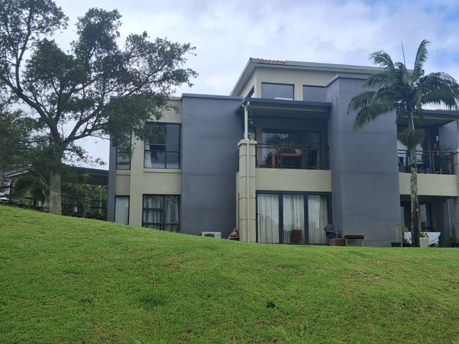 2 Bedroom Property for Sale in Palm Lakes Estate KwaZulu-Natal