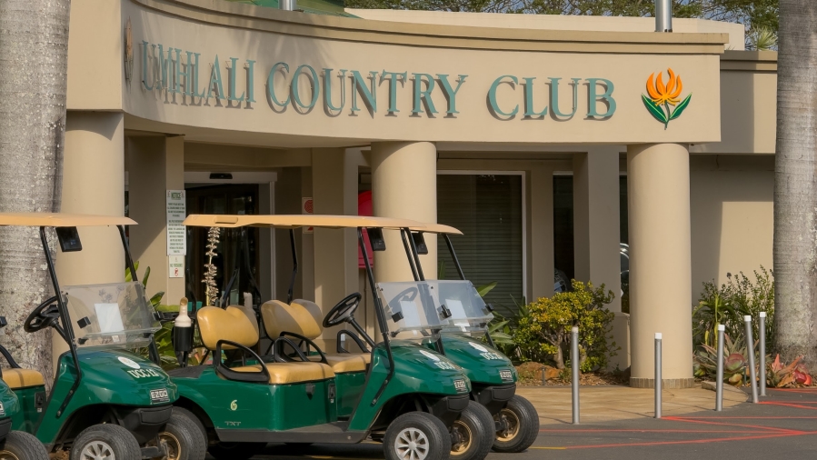 3 Bedroom Property for Sale in Umhlali Golf Estate KwaZulu-Natal