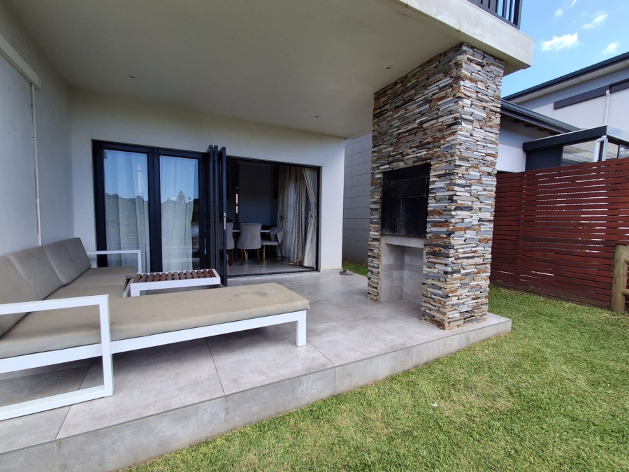 3 Bedroom Property for Sale in Palm Lakes Estate KwaZulu-Natal