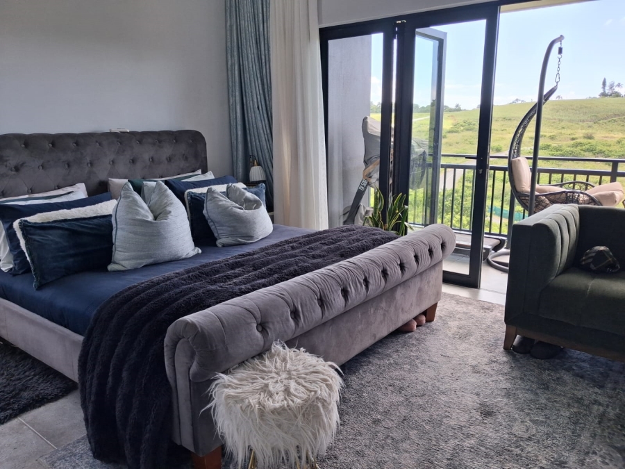 3 Bedroom Property for Sale in Palm Lakes Estate KwaZulu-Natal