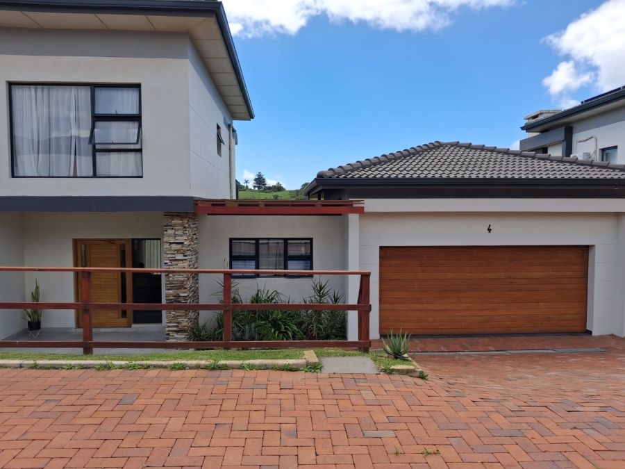 3 Bedroom Property for Sale in Palm Lakes Estate KwaZulu-Natal
