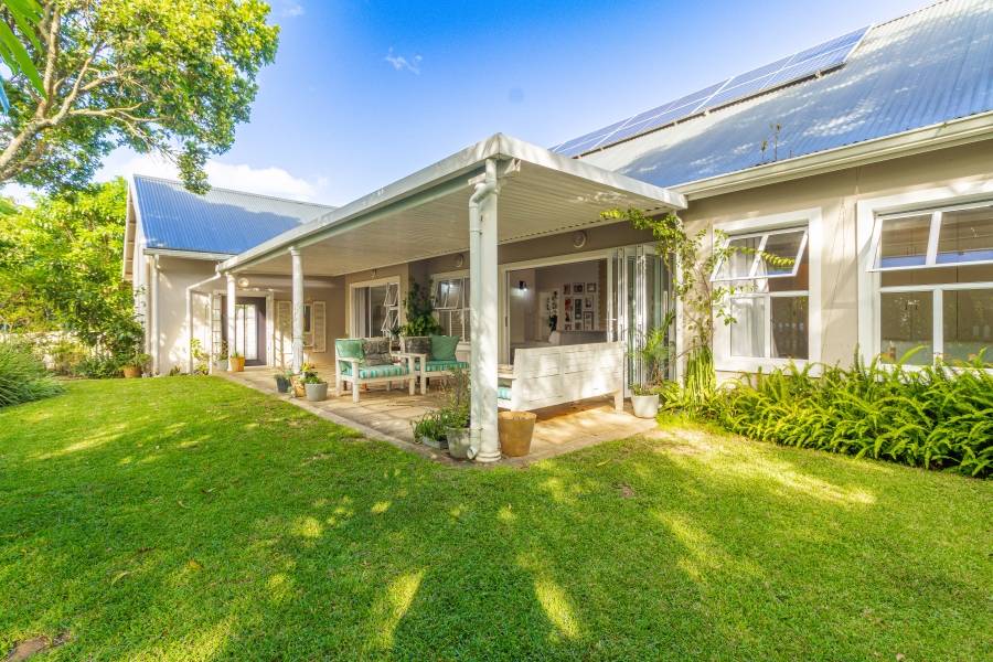 4 Bedroom Property for Sale in Caledon Estate KwaZulu-Natal