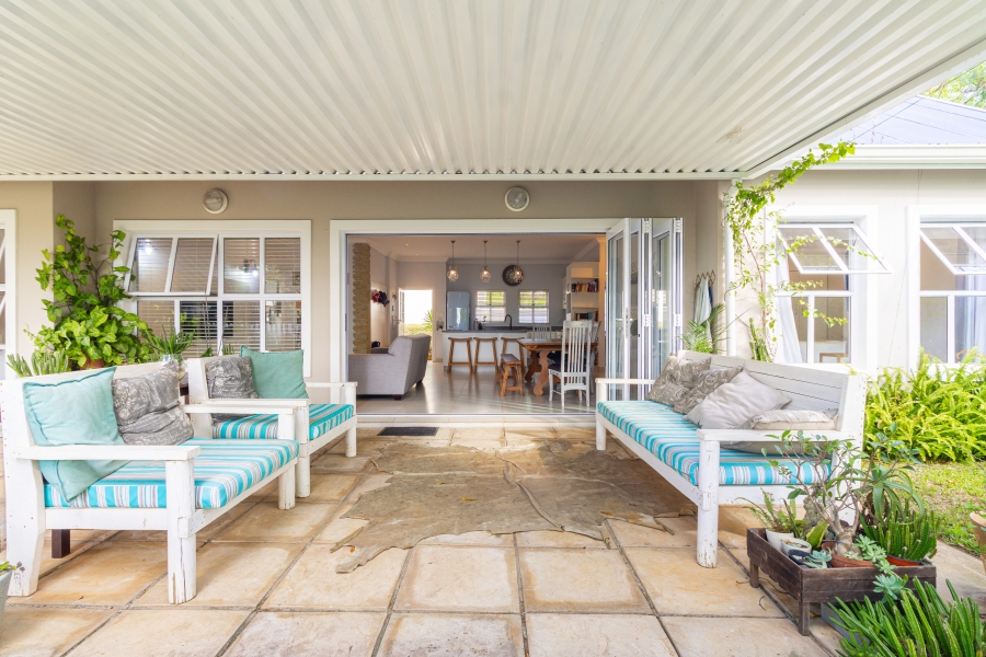 4 Bedroom Property for Sale in Caledon Estate KwaZulu-Natal