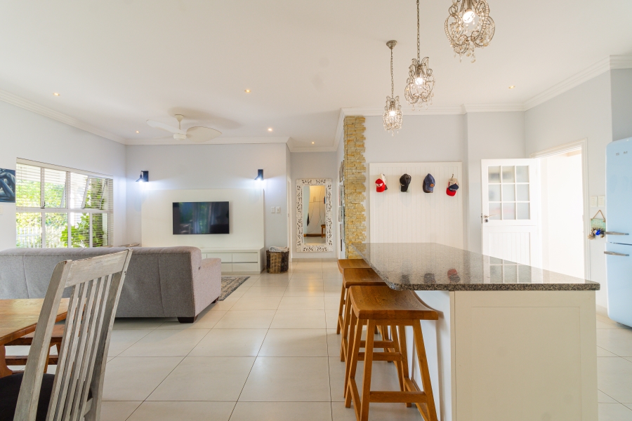 4 Bedroom Property for Sale in Caledon Estate KwaZulu-Natal