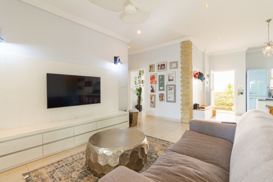 4 Bedroom Property for Sale in Caledon Estate KwaZulu-Natal