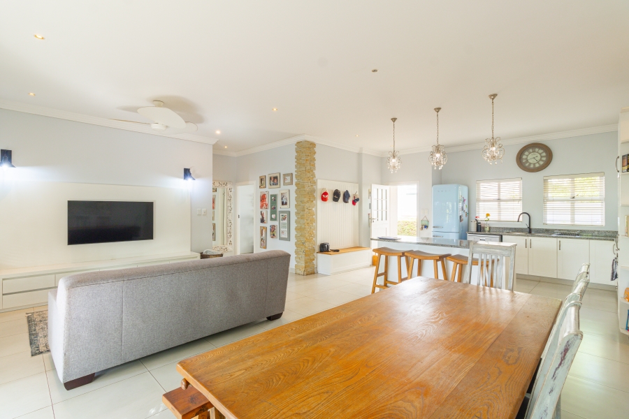 4 Bedroom Property for Sale in Caledon Estate KwaZulu-Natal