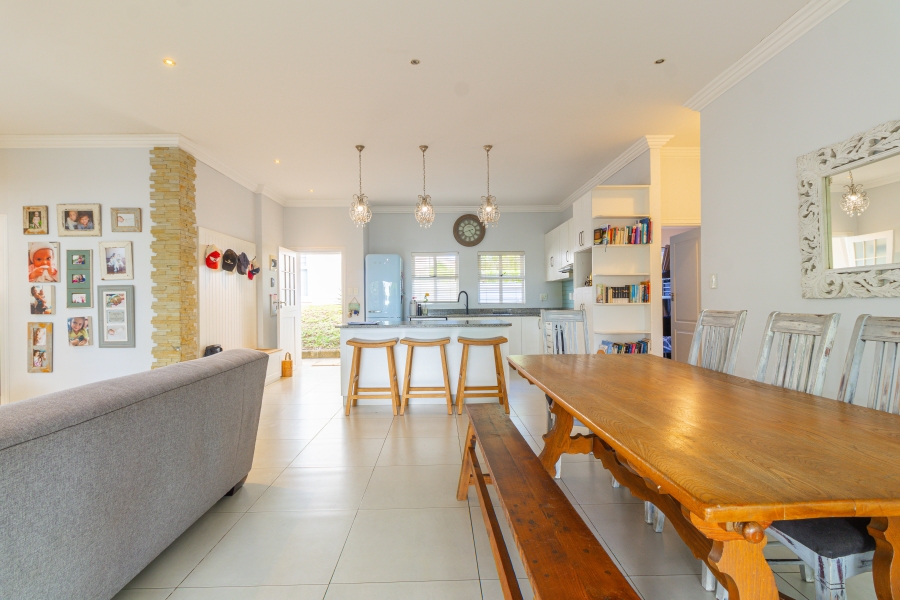 4 Bedroom Property for Sale in Caledon Estate KwaZulu-Natal