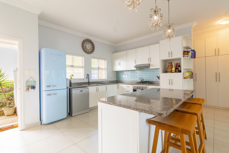 4 Bedroom Property for Sale in Caledon Estate KwaZulu-Natal