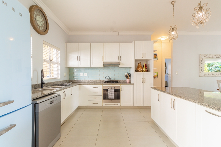 4 Bedroom Property for Sale in Caledon Estate KwaZulu-Natal