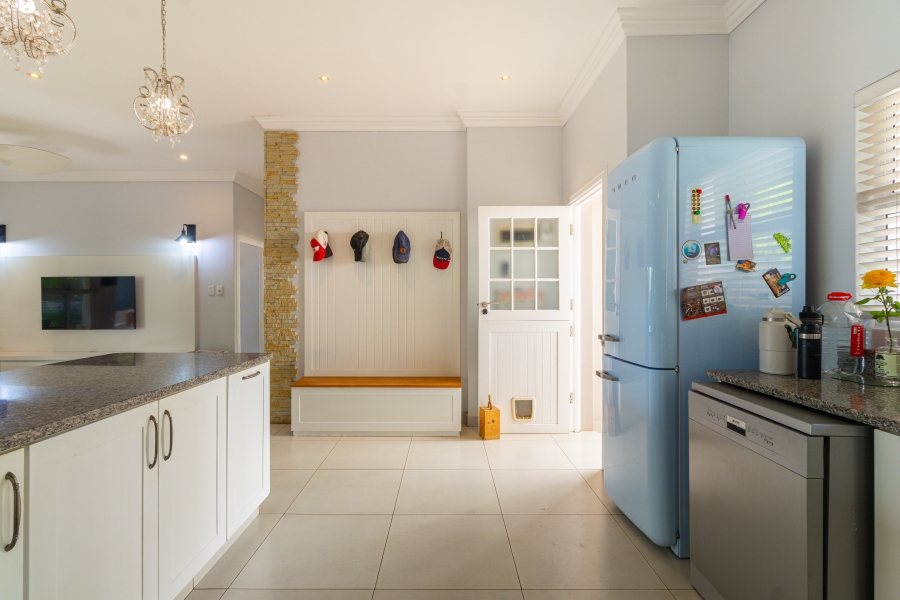 4 Bedroom Property for Sale in Caledon Estate KwaZulu-Natal