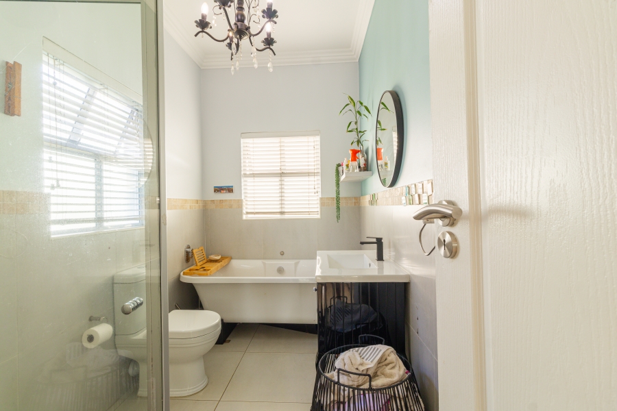 4 Bedroom Property for Sale in Caledon Estate KwaZulu-Natal