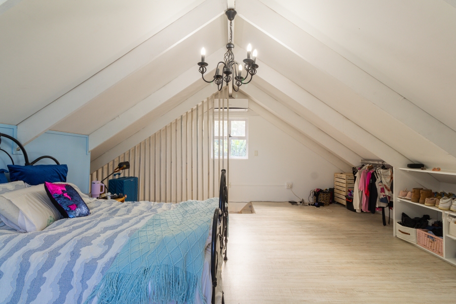 4 Bedroom Property for Sale in Caledon Estate KwaZulu-Natal