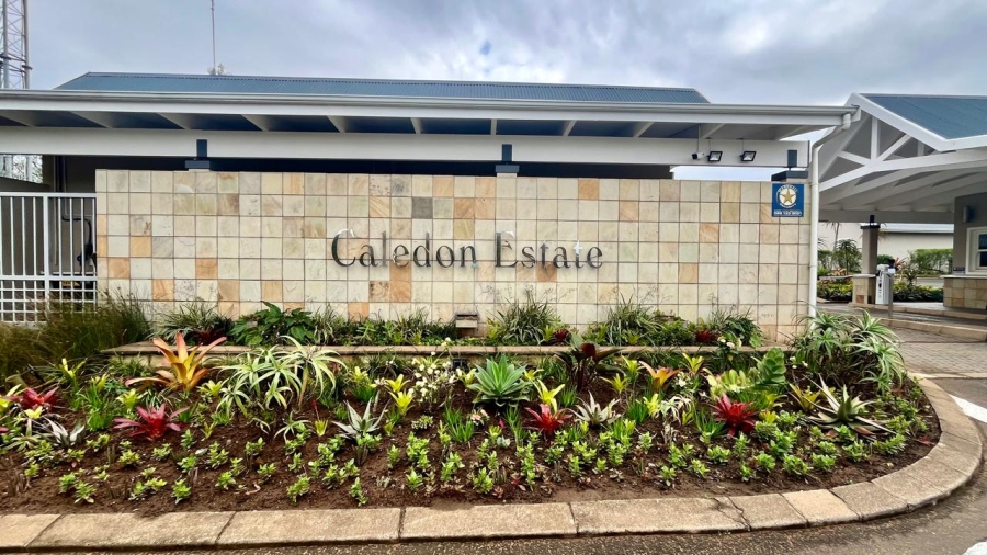 4 Bedroom Property for Sale in Caledon Estate KwaZulu-Natal