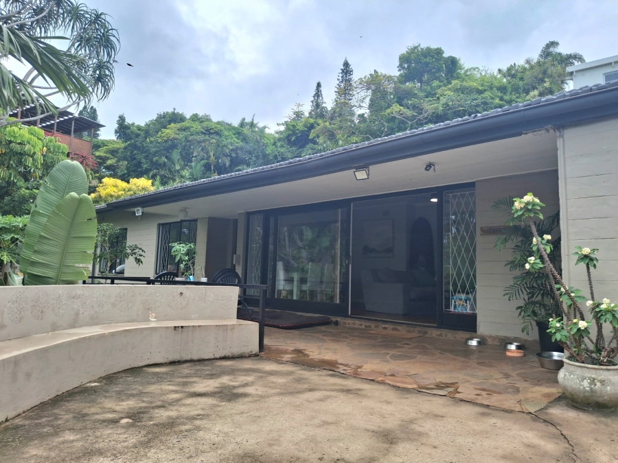 To Let 4 Bedroom Property for Rent in Ballito Central KwaZulu-Natal