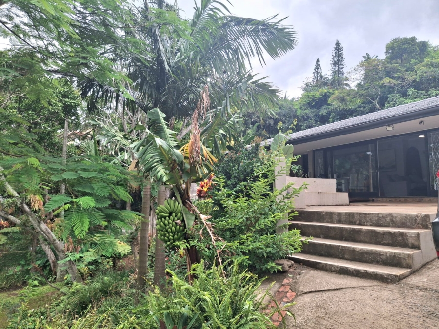 To Let 4 Bedroom Property for Rent in Ballito Central KwaZulu-Natal