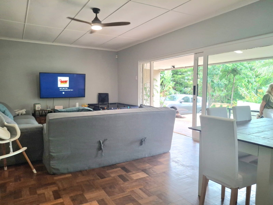 To Let 4 Bedroom Property for Rent in Ballito Central KwaZulu-Natal
