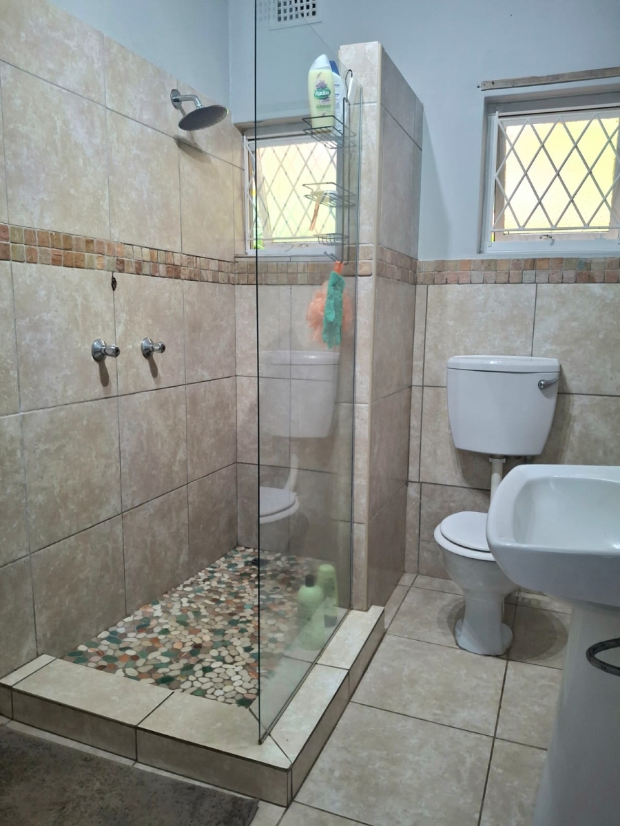 To Let 4 Bedroom Property for Rent in Ballito Central KwaZulu-Natal