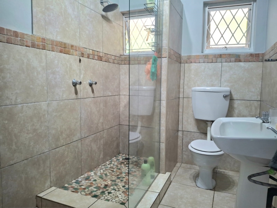 To Let 4 Bedroom Property for Rent in Ballito Central KwaZulu-Natal