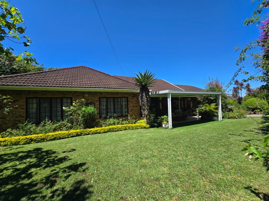 4 Bedroom Property for Sale in Eshowe KwaZulu-Natal