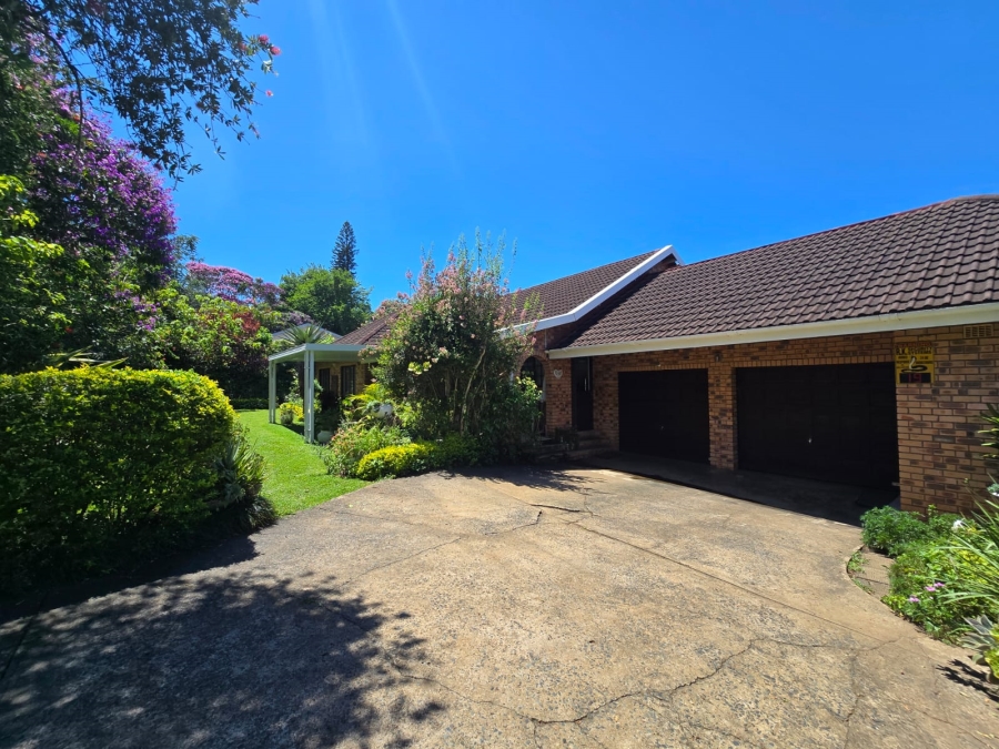4 Bedroom Property for Sale in Eshowe KwaZulu-Natal