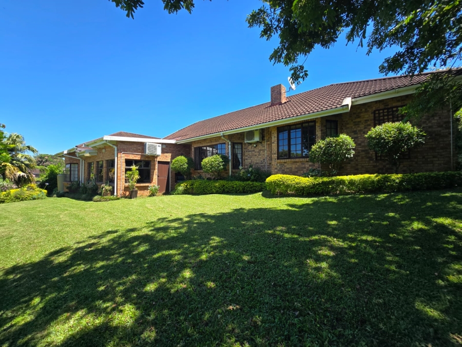 4 Bedroom Property for Sale in Eshowe KwaZulu-Natal
