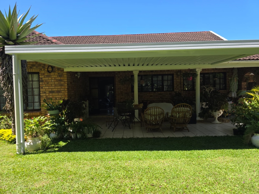 4 Bedroom Property for Sale in Eshowe KwaZulu-Natal