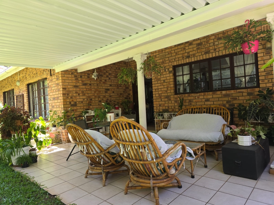 4 Bedroom Property for Sale in Eshowe KwaZulu-Natal
