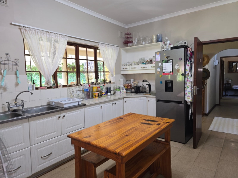 4 Bedroom Property for Sale in Eshowe KwaZulu-Natal