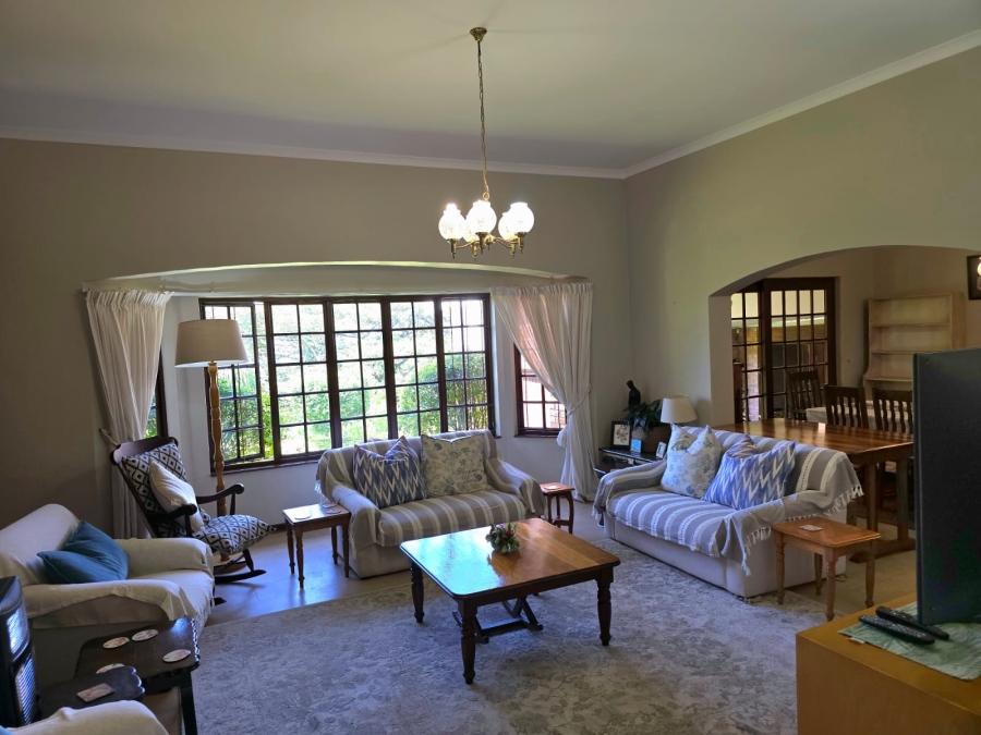 4 Bedroom Property for Sale in Eshowe KwaZulu-Natal