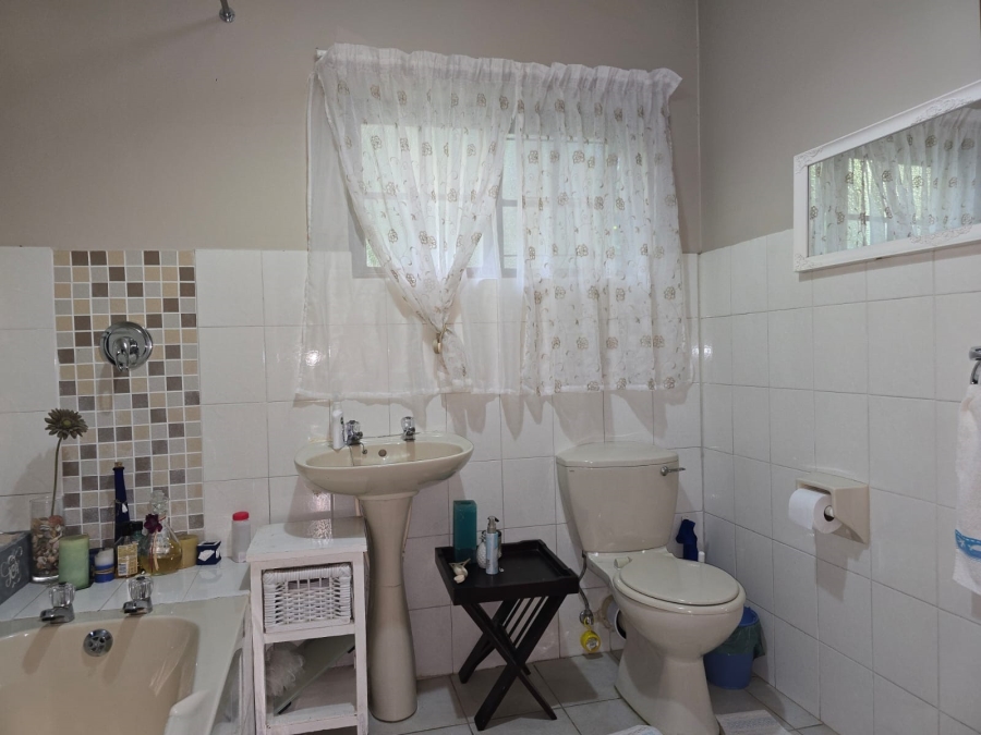 4 Bedroom Property for Sale in Eshowe KwaZulu-Natal