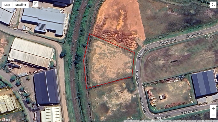 Commercial Property for Sale in North Point KwaZulu-Natal