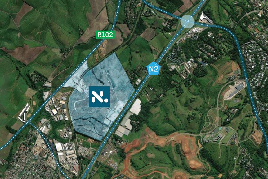 Commercial Property for Sale in North Point KwaZulu-Natal