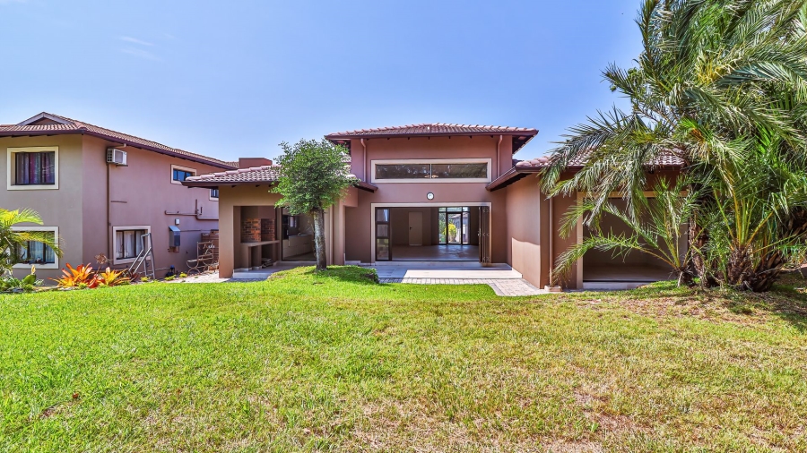 To Let 3 Bedroom Property for Rent in Pennington KwaZulu-Natal