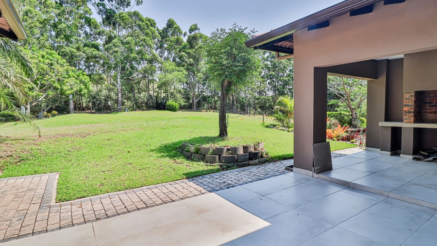 To Let 3 Bedroom Property for Rent in Pennington KwaZulu-Natal