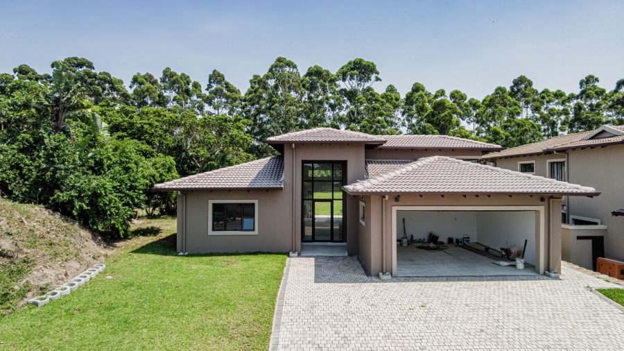 To Let 3 Bedroom Property for Rent in Pennington KwaZulu-Natal
