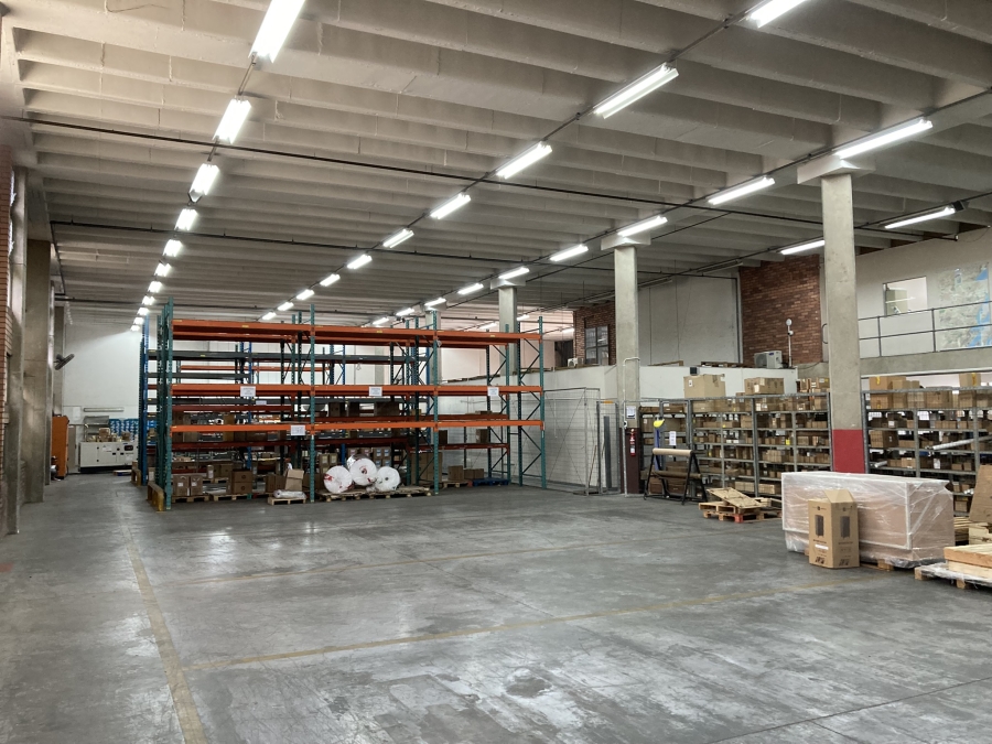 To Let commercial Property for Rent in Mariann Industrial Park KwaZulu-Natal