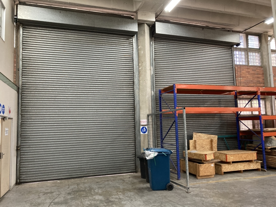 To Let commercial Property for Rent in Mariann Industrial Park KwaZulu-Natal