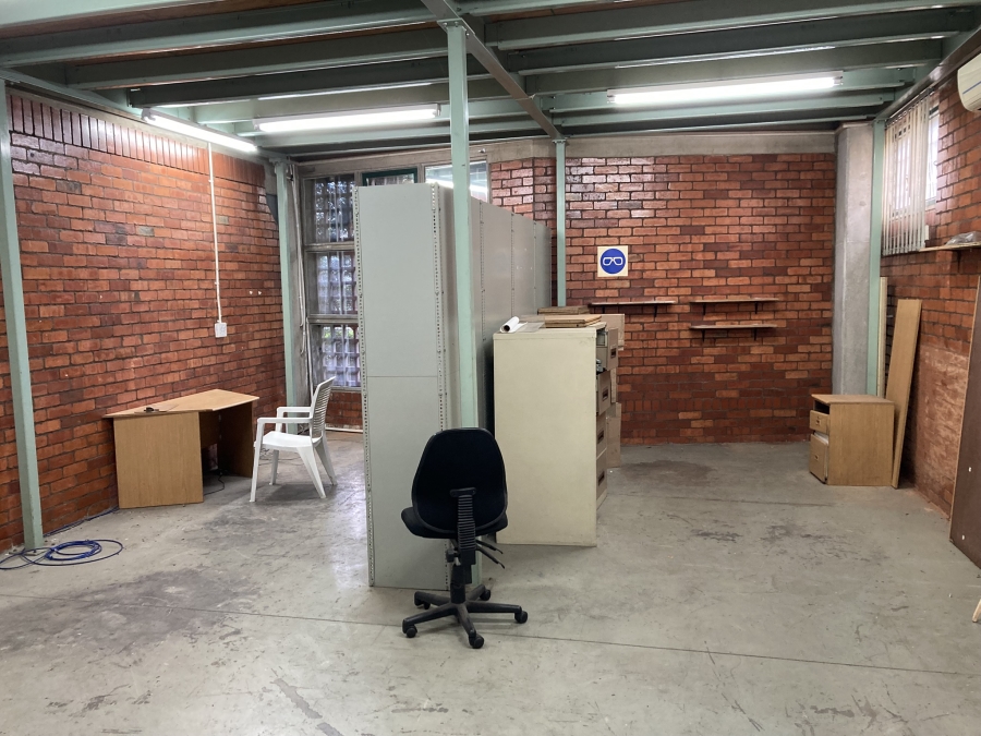 To Let commercial Property for Rent in Mariann Industrial Park KwaZulu-Natal