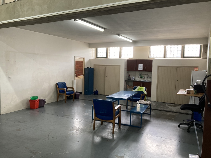 To Let commercial Property for Rent in Mariann Industrial Park KwaZulu-Natal