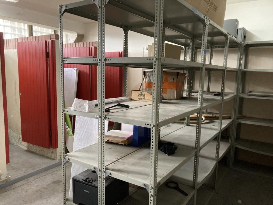 To Let commercial Property for Rent in Mariann Industrial Park KwaZulu-Natal