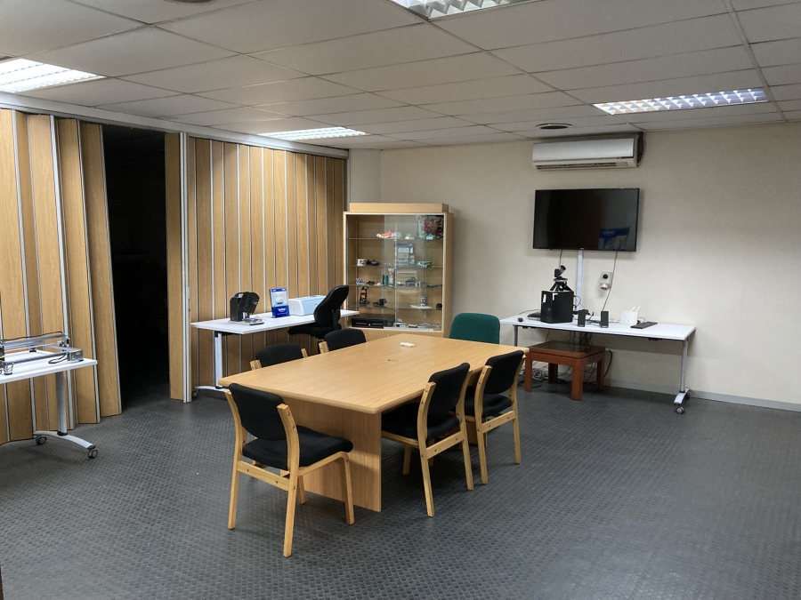 To Let commercial Property for Rent in Mariann Industrial Park KwaZulu-Natal