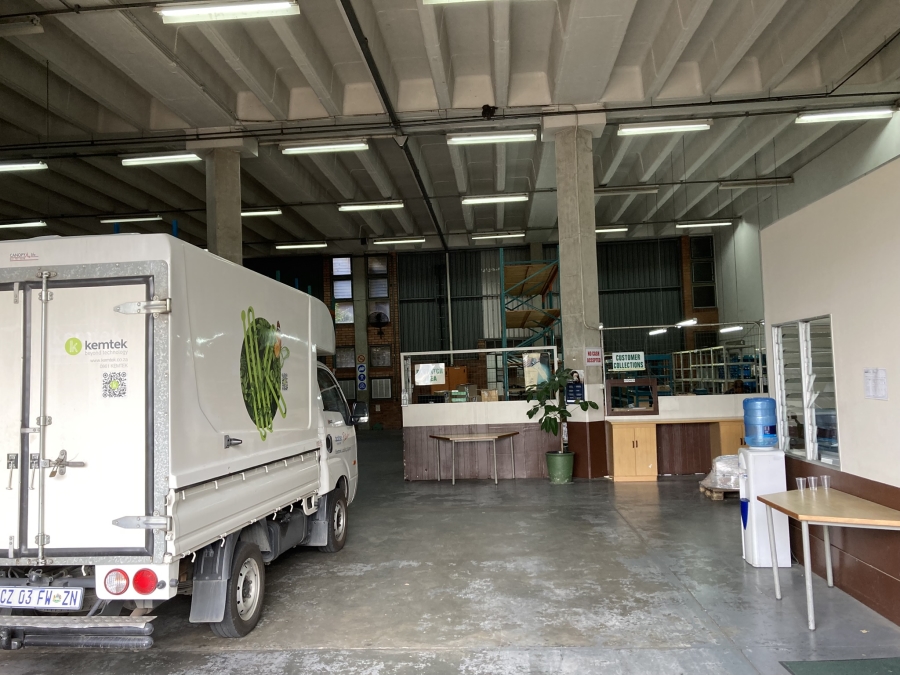 To Let commercial Property for Rent in Mariann Industrial Park KwaZulu-Natal