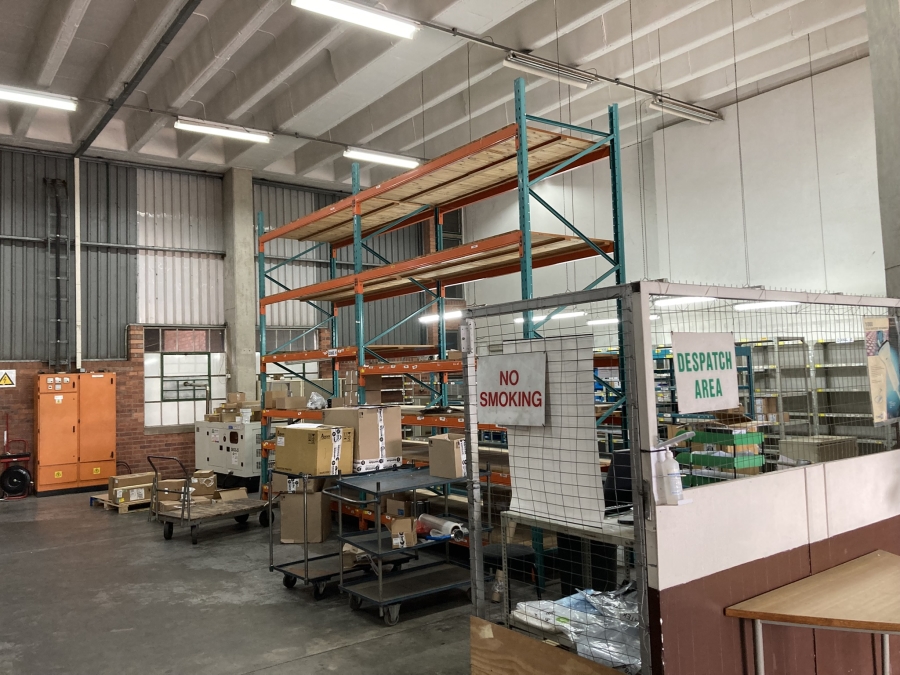 To Let commercial Property for Rent in Mariann Industrial Park KwaZulu-Natal