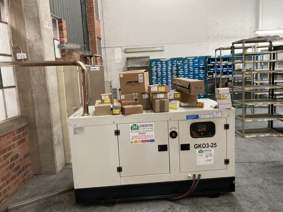 To Let commercial Property for Rent in Mariann Industrial Park KwaZulu-Natal