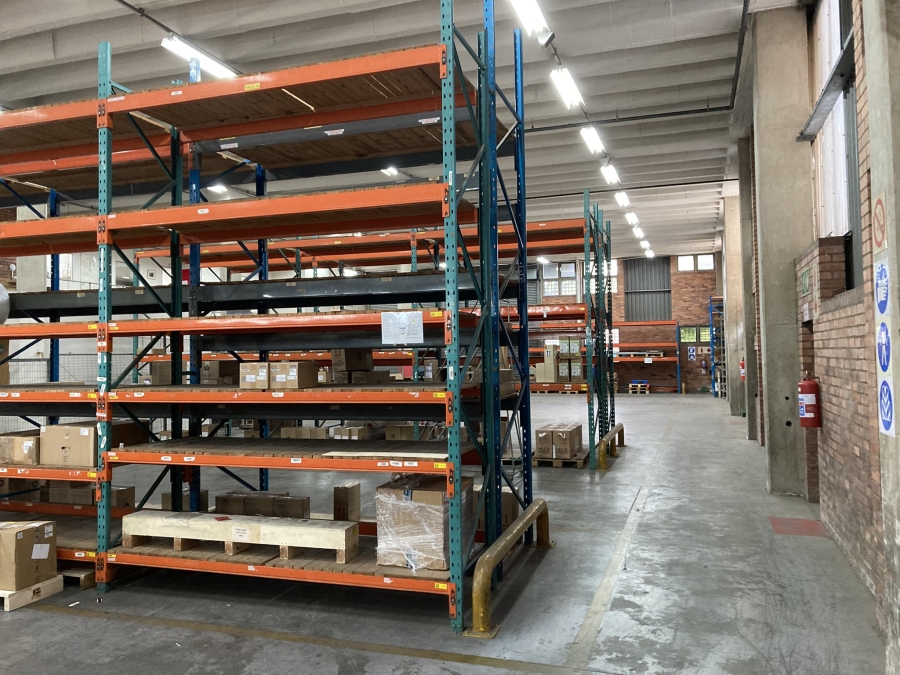 To Let commercial Property for Rent in Mariann Industrial Park KwaZulu-Natal