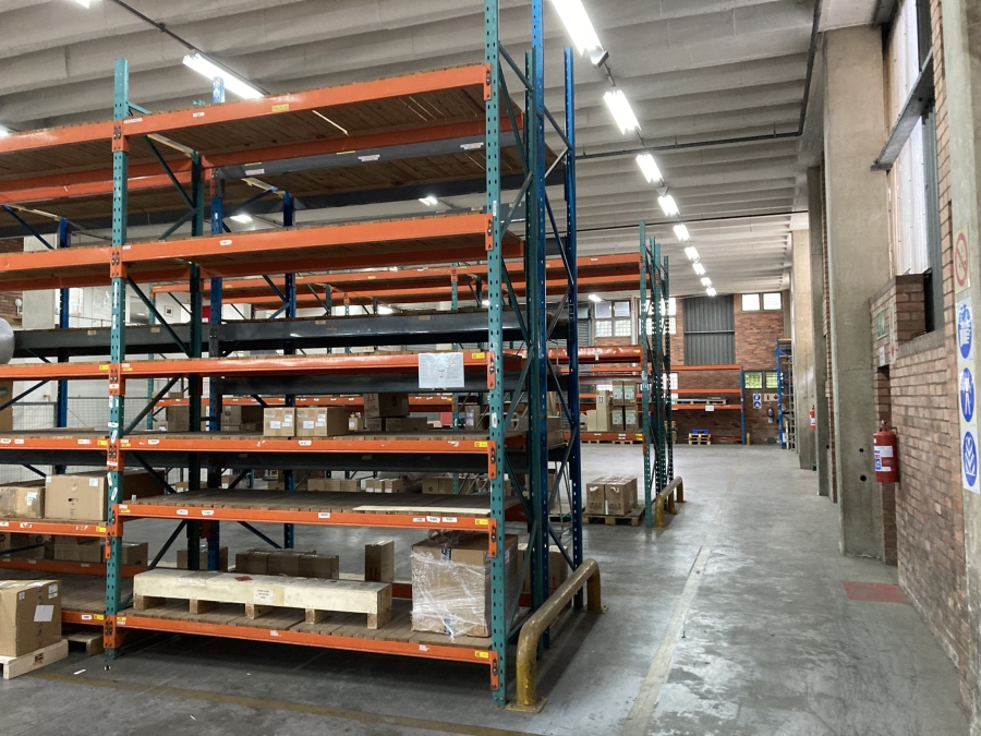To Let commercial Property for Rent in Mariann Industrial Park KwaZulu-Natal