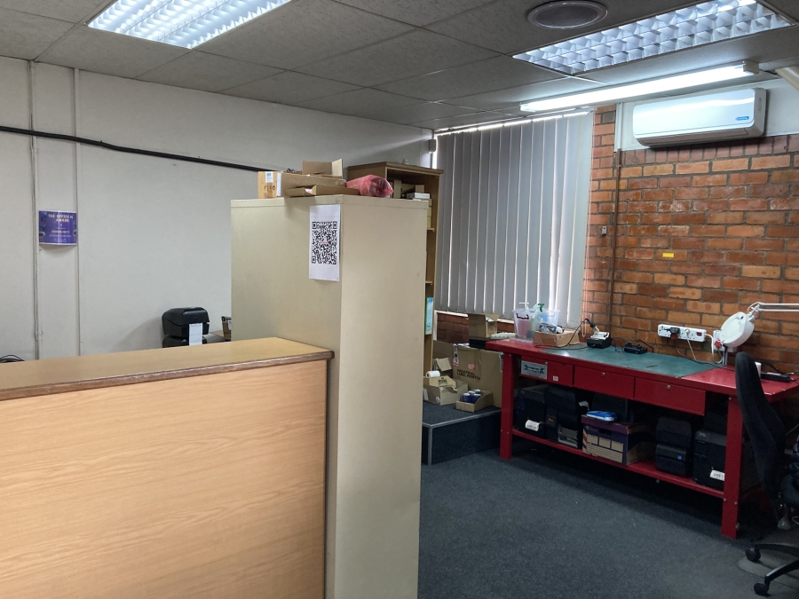 To Let commercial Property for Rent in Mariann Industrial Park KwaZulu-Natal
