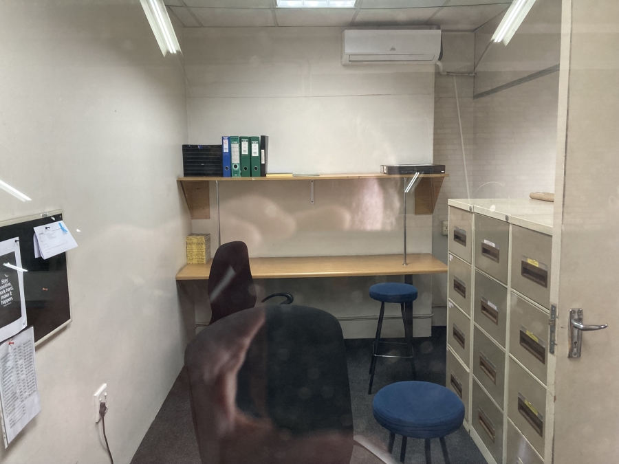 To Let commercial Property for Rent in Mariann Industrial Park KwaZulu-Natal