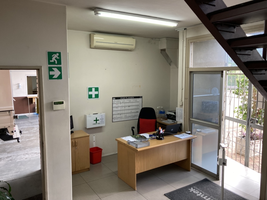 To Let commercial Property for Rent in Mariann Industrial Park KwaZulu-Natal