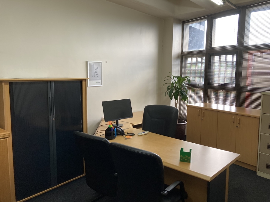 To Let commercial Property for Rent in Mariann Industrial Park KwaZulu-Natal